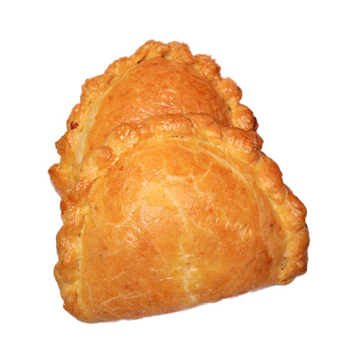 Empanada de queso