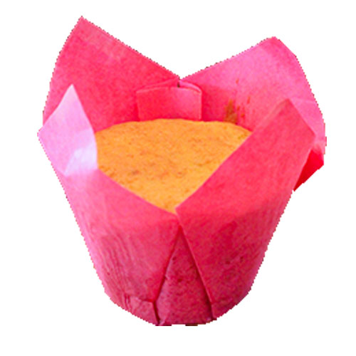 Muffin de arándanos/Chocolate
