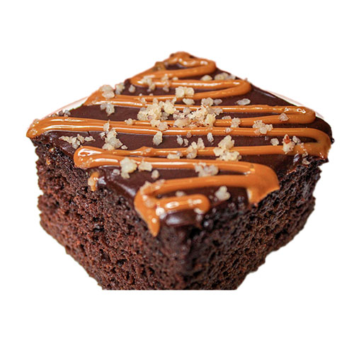 Brownie / Blondy