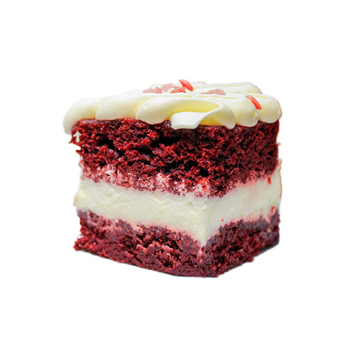 Mini Cakes
