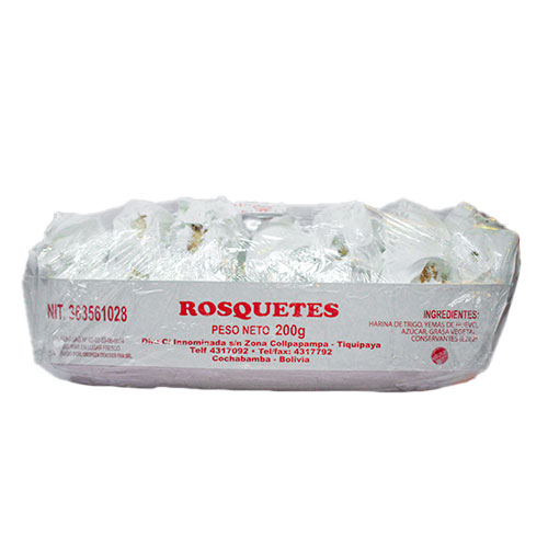 Rosquetes