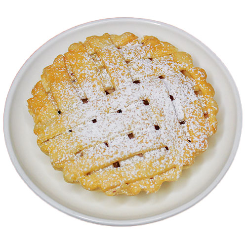 Pie de Manzana (Grande)