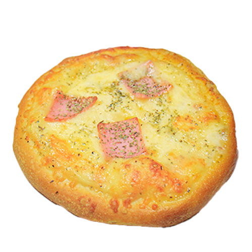 Pizza Pequeña