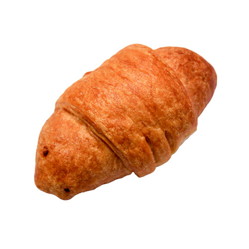 Croasan sin relleno