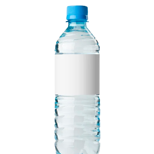 Agua 600ml