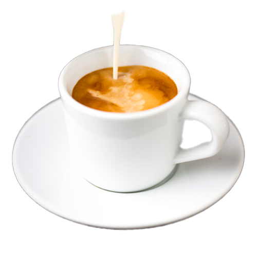 Cafe Con Leche Frio