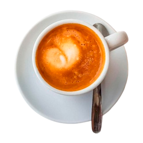 Cafe Cortado Clasico