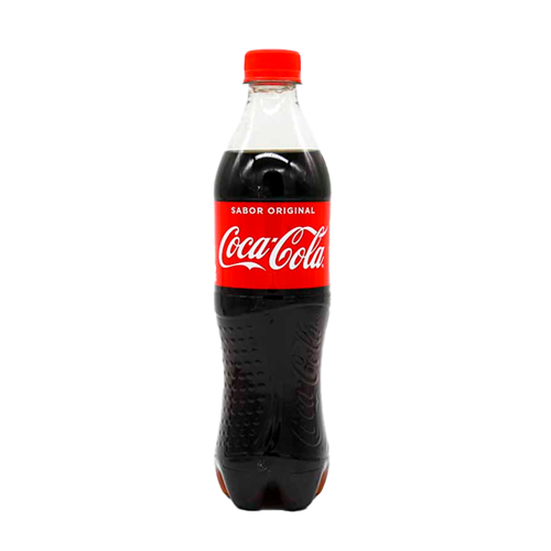 cocacola 500ml