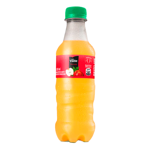Del Valle 300ml desechable