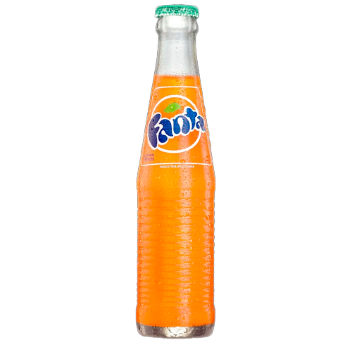 Fanta 190 ml