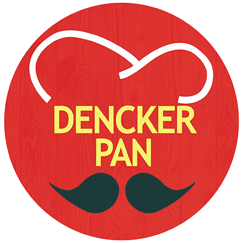 Logo de DENCKER PAN PRADO